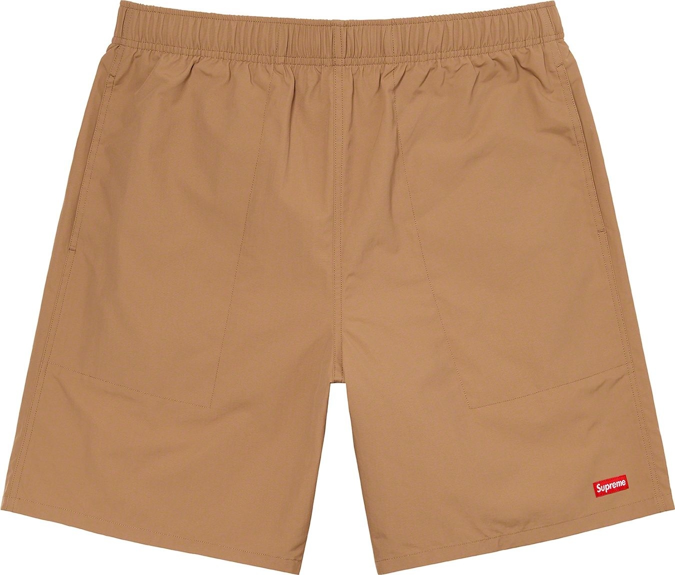 Nylon Water Short view 14
